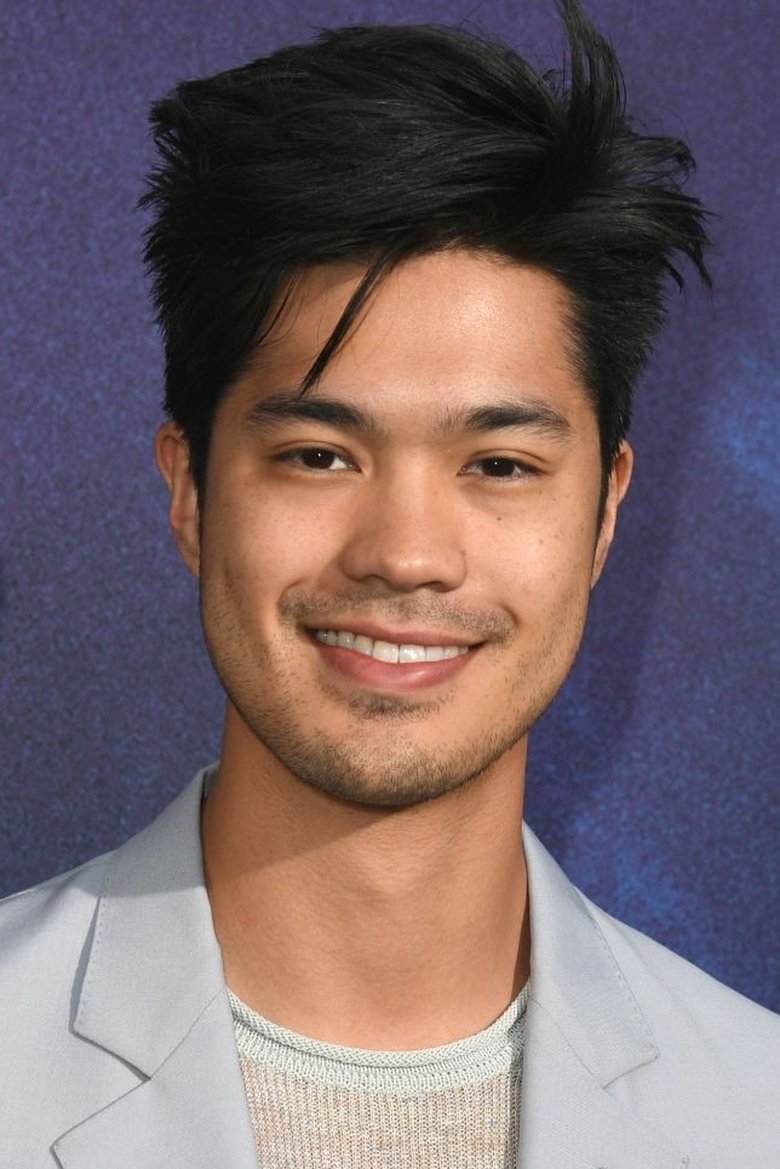 Ross Butler - Watch Suggestor