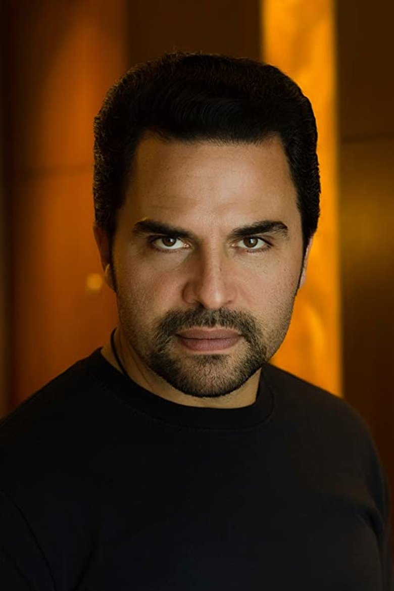 Manny Perez - Watch Suggestor