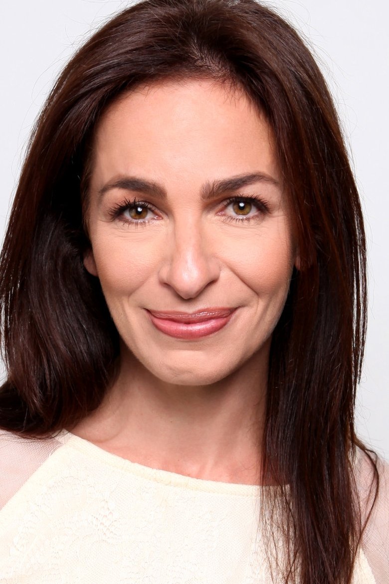 Salli Saffioti - Watch Suggestor
