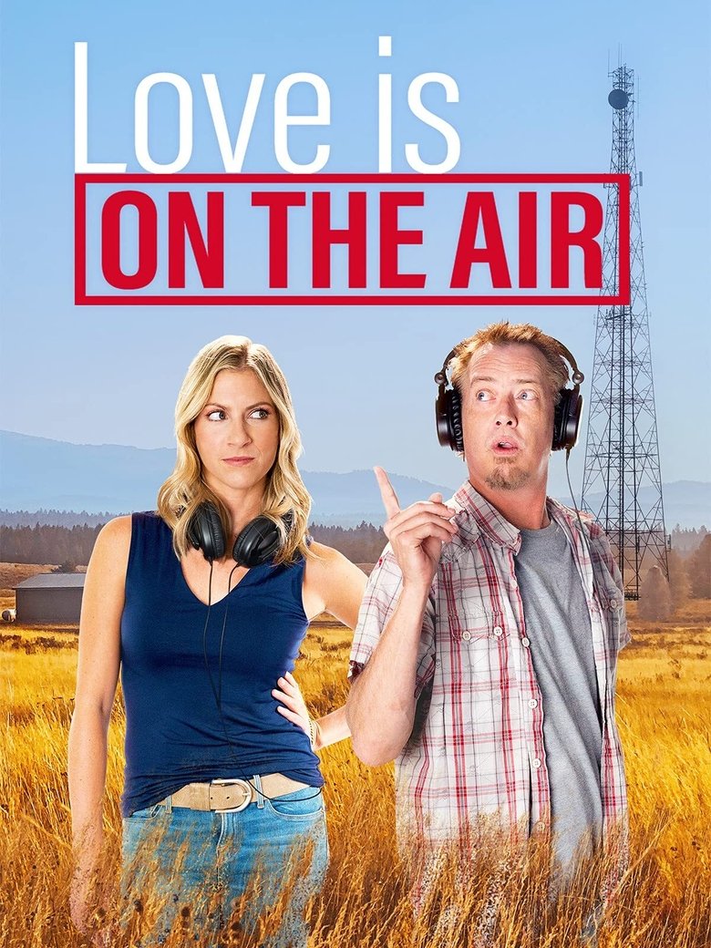  Love is On the Air - Watch Suggestor