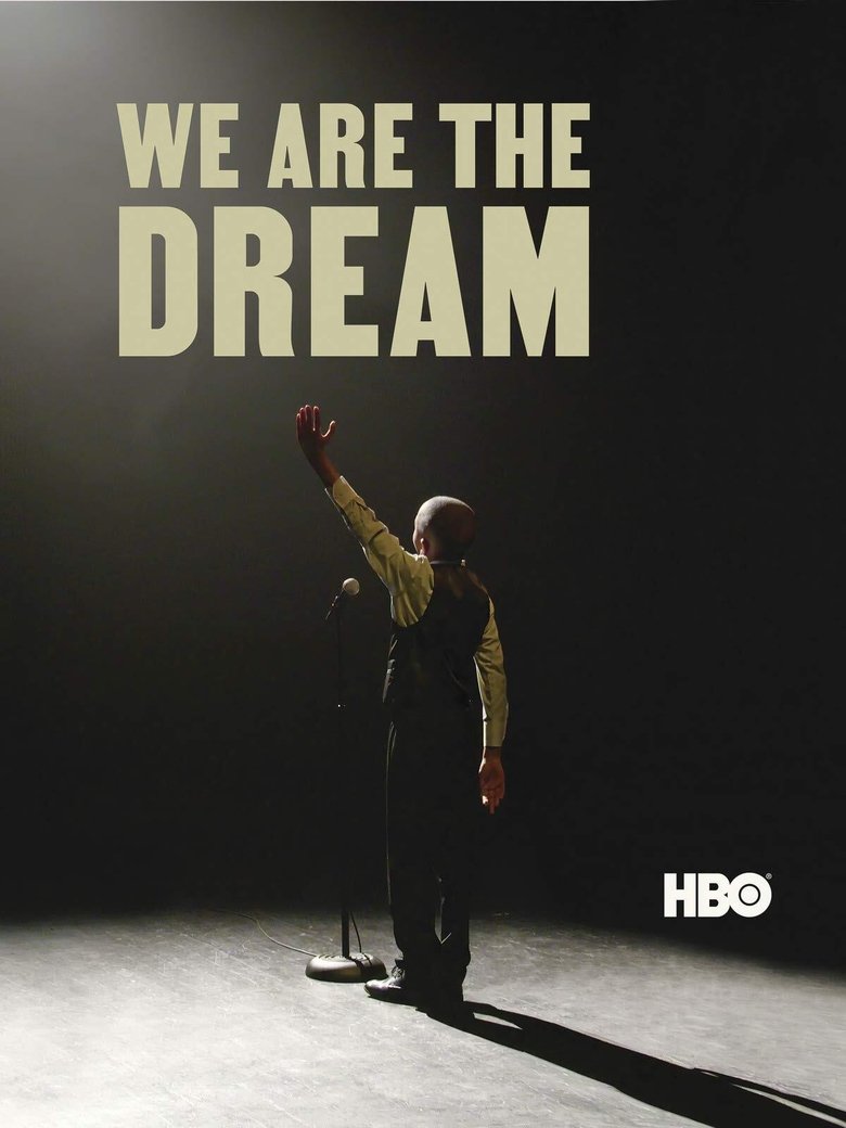  We Are the Dream: The Kids of the Oakland MLK Oratorical Fest - Watch Suggestor
