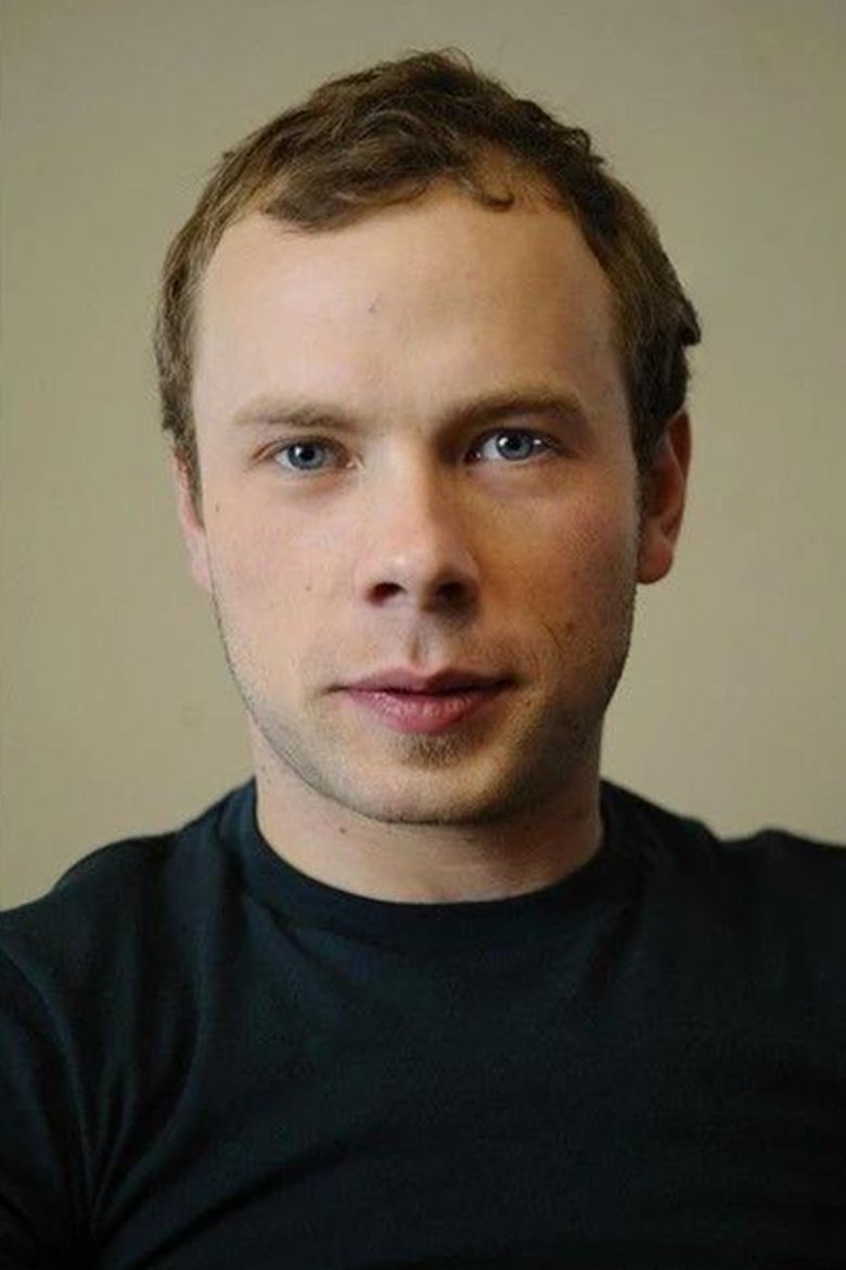 Brendan Fletcher - Watch Suggestor