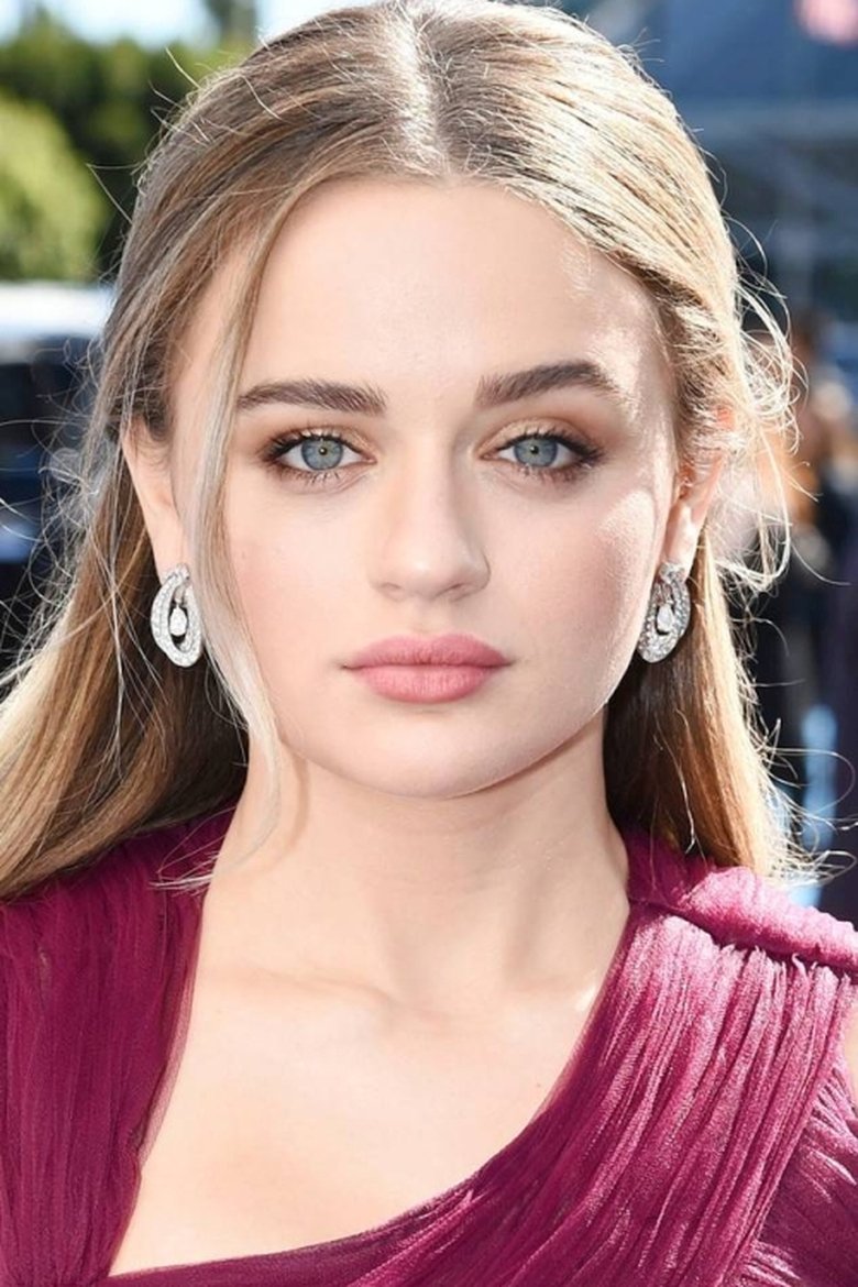 Joey King - Watch Suggestor