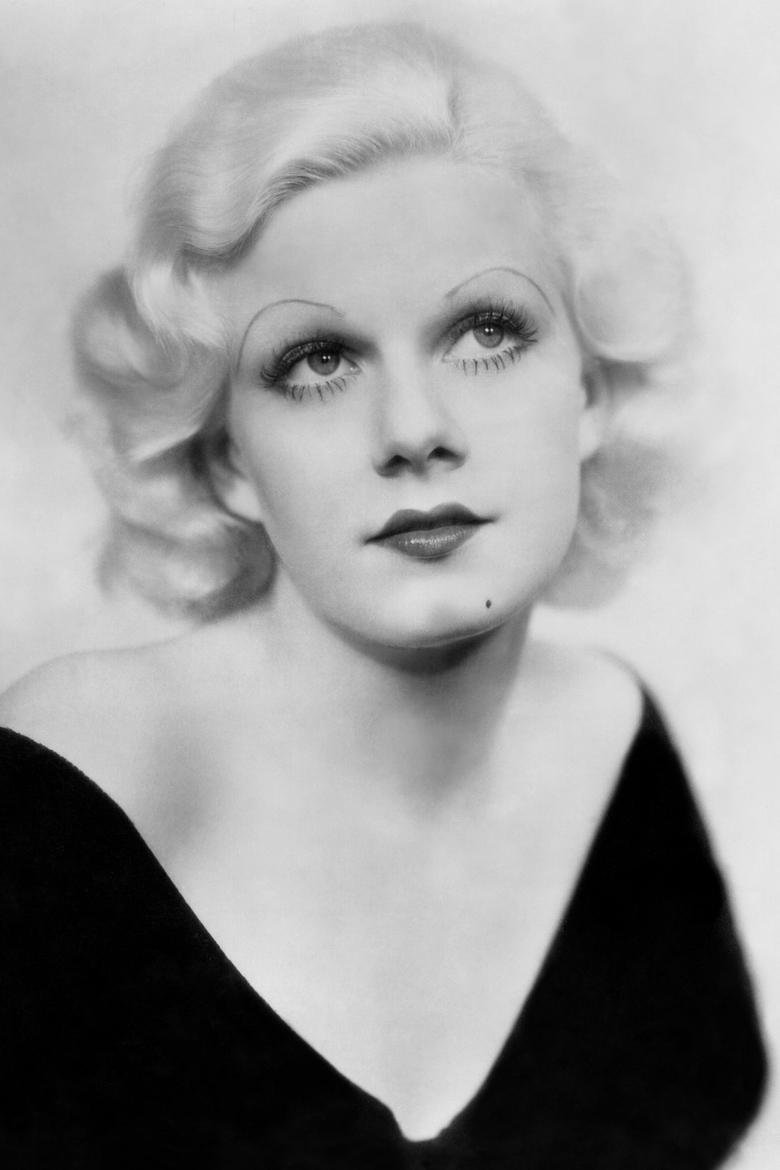 Jean Harlow - Watch Suggestor