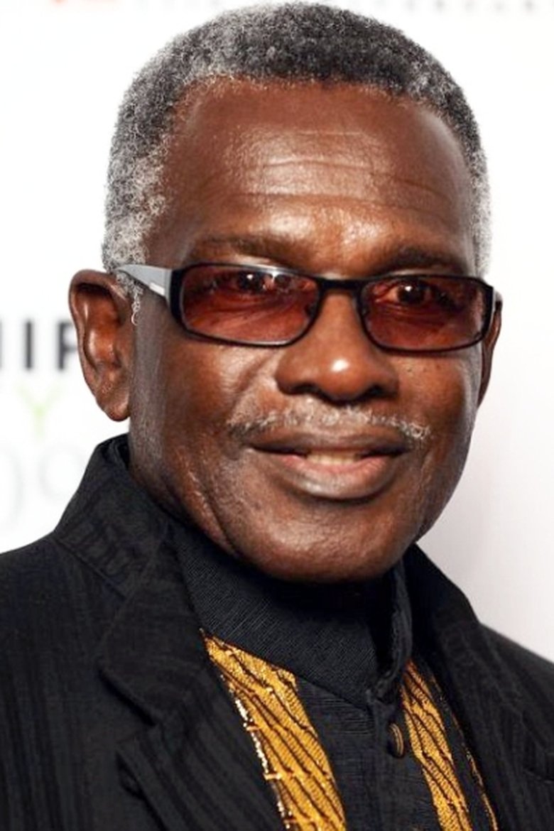 Rudolph Walker - Watch Suggestor