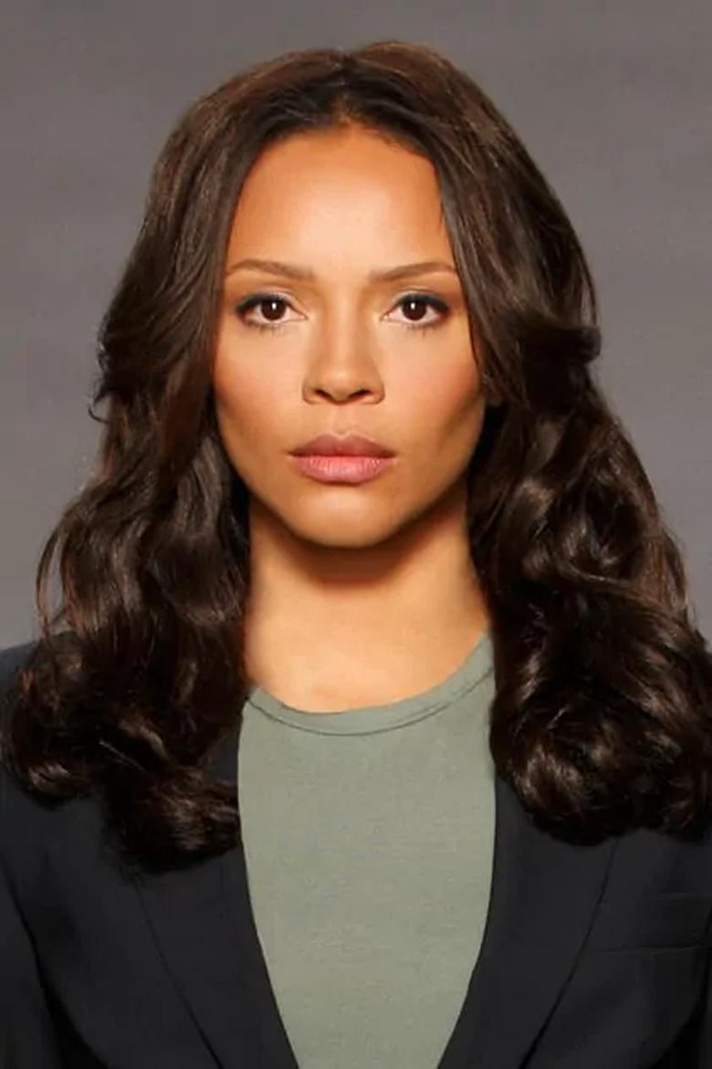 Carmen Ejogo - Watch Suggestor