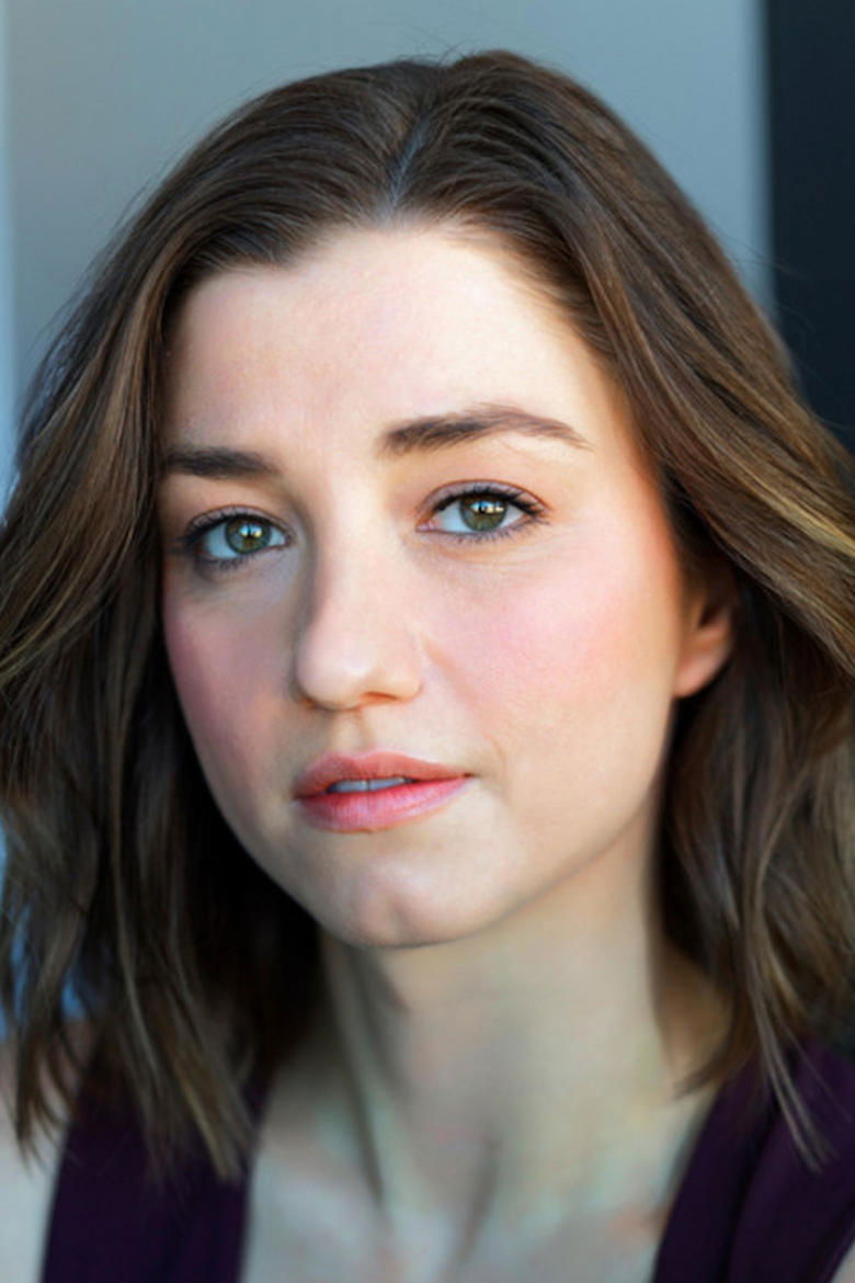 Carly Otte - Watch Suggestor