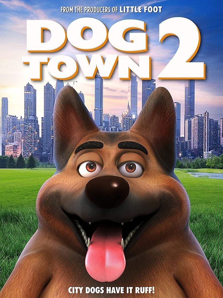  Dogtown 2 - Watch Suggestor