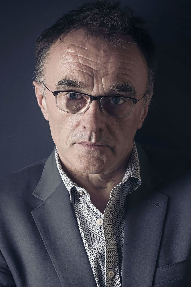Danny Boyle - Watch Suggestor