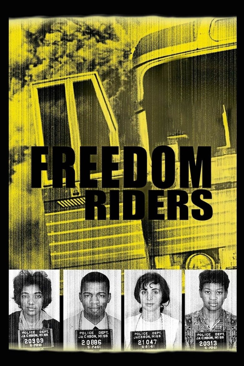  Freedom Riders - Watch Suggestor