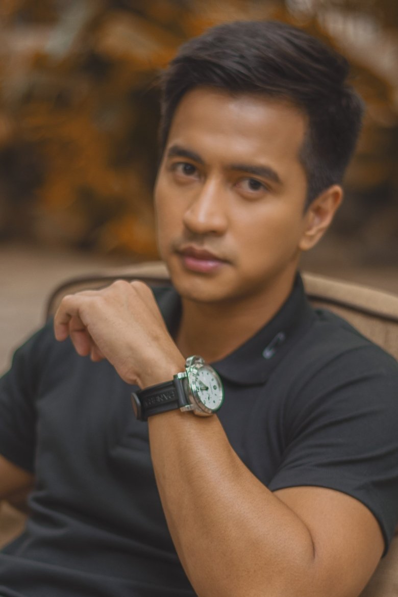 RK Bagatsing - Watch Suggestor
