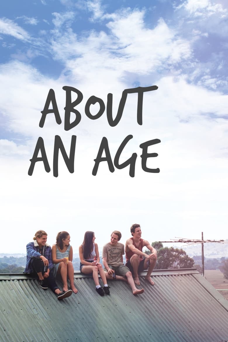  About an Age - Watch Suggestor