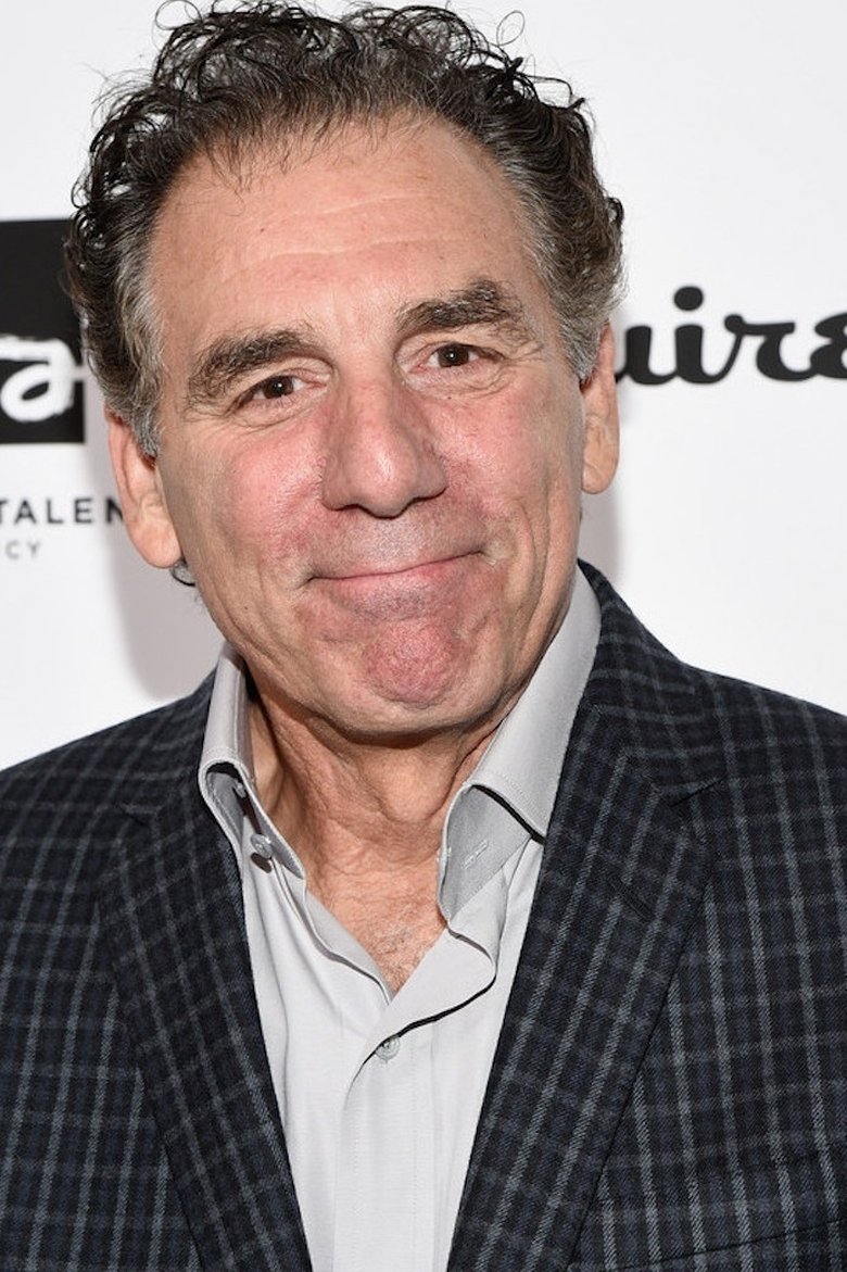 Michael Richards - Watch Suggestor