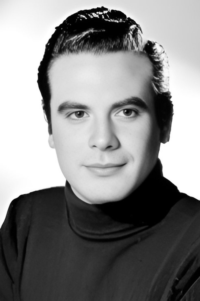 Fernando Casanova - Watch Suggestor
