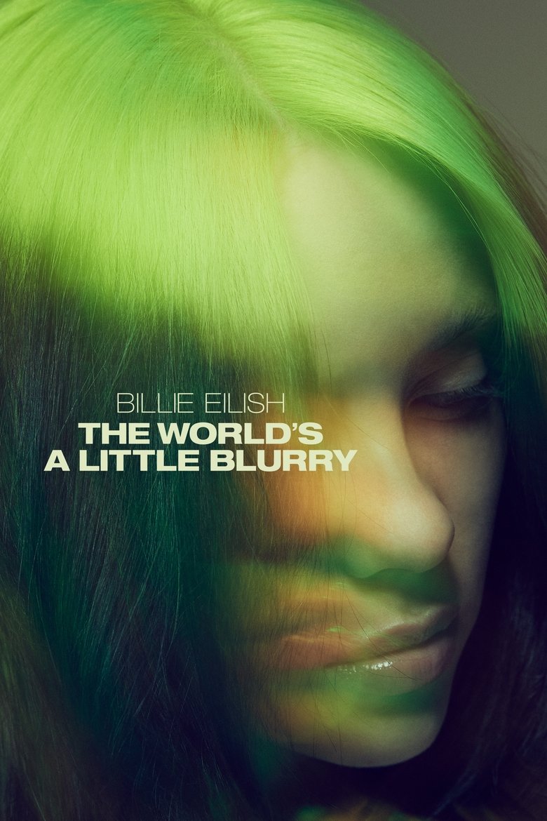  Billie Eilish: The World's a Little Blurry - Watch Suggestor
