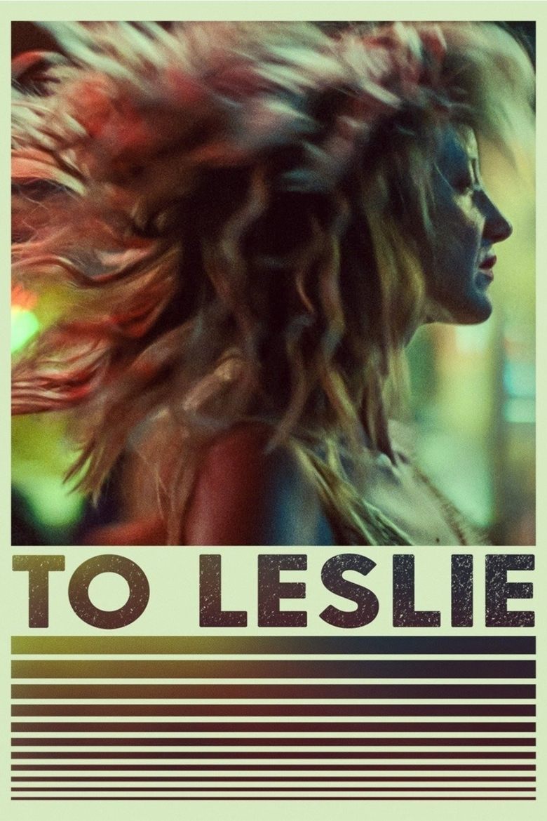  To Leslie - Watch Suggestor