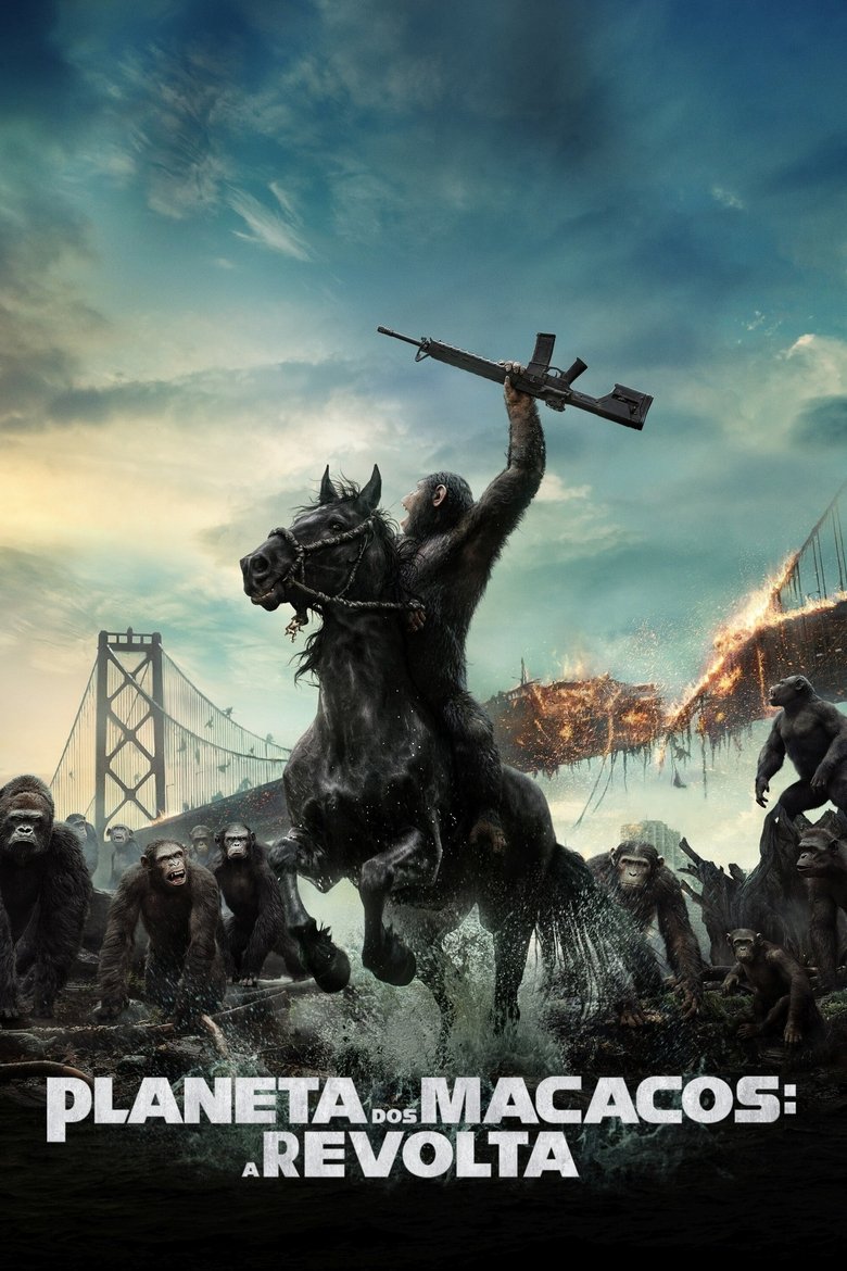  Dawn of the Planet of the Apes - Watch Suggestor