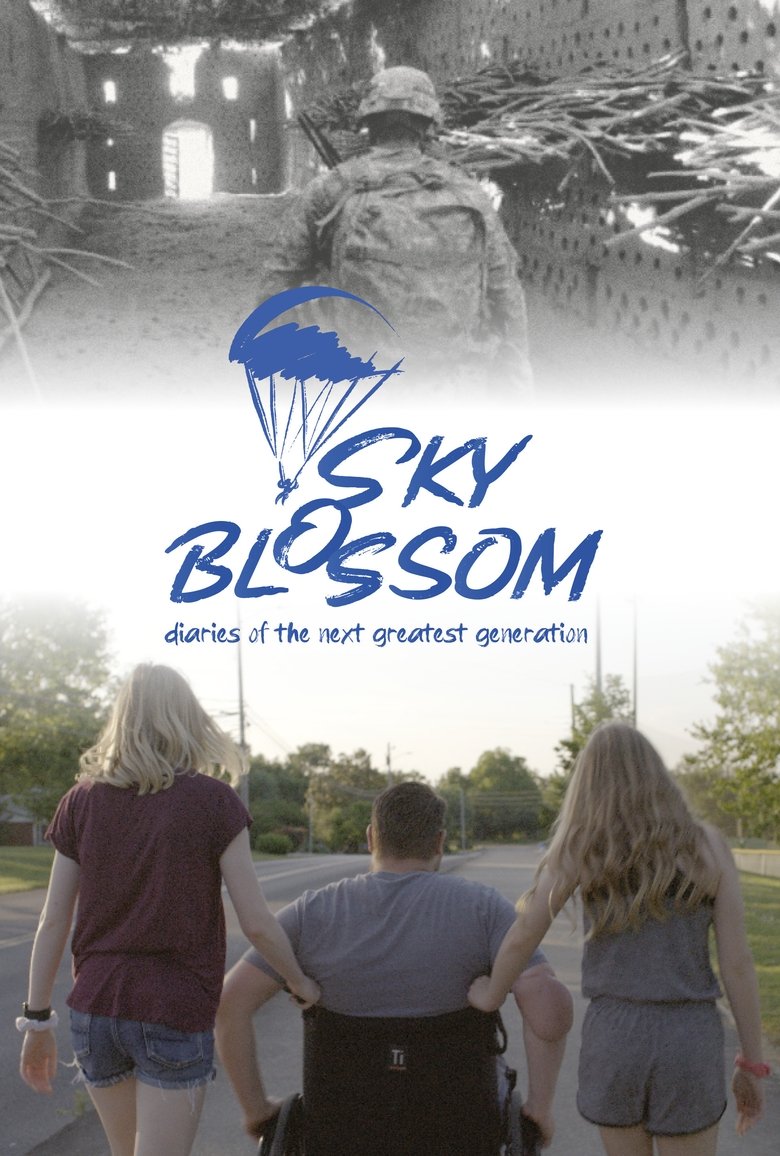  Sky Blossom - Watch Suggestor