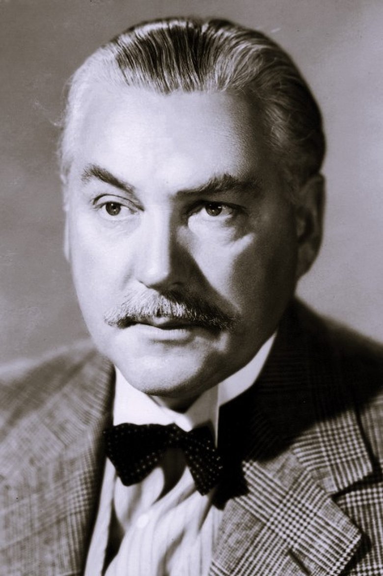 Nigel Bruce - Watch Suggestor