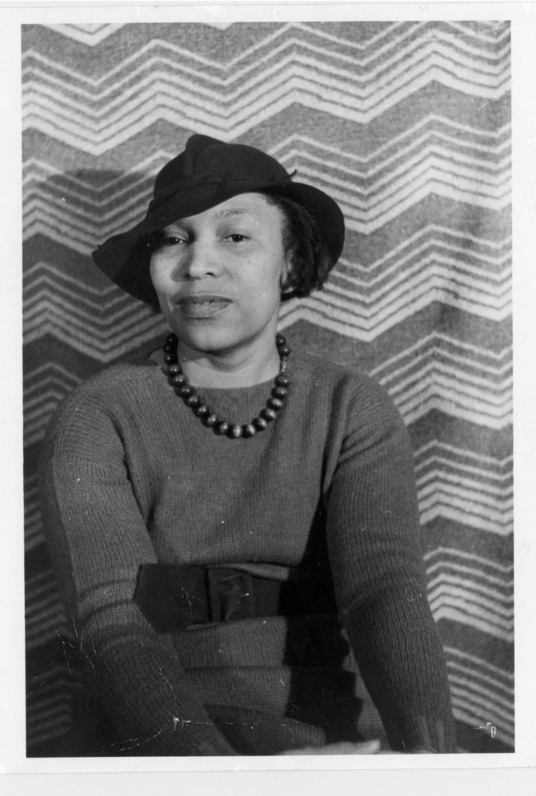 Zora Neale Hurston - Watch Suggestor