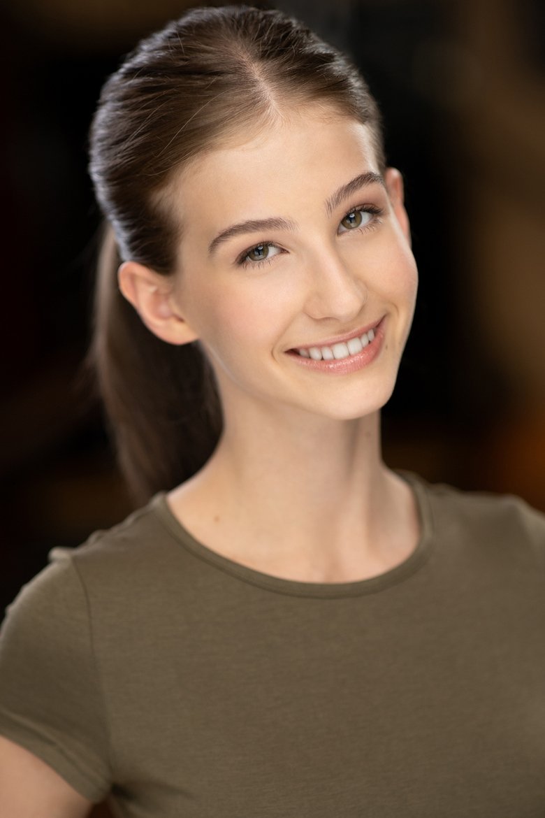 Jaeda Lily Miller - Watch Suggestor