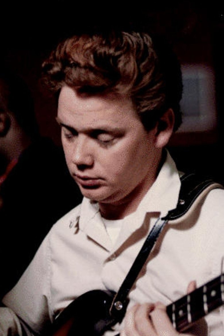 Donald 'Duck' Dunn - Watch Suggestor