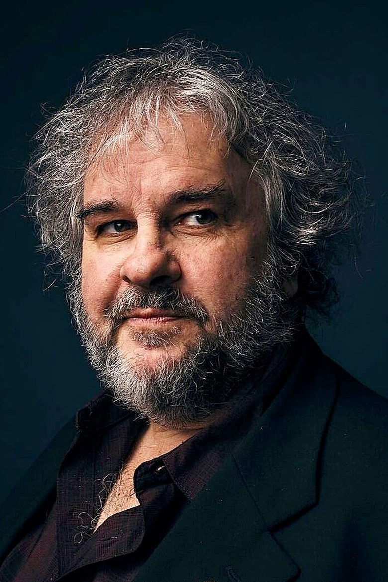 Peter Jackson - Watch Suggestor