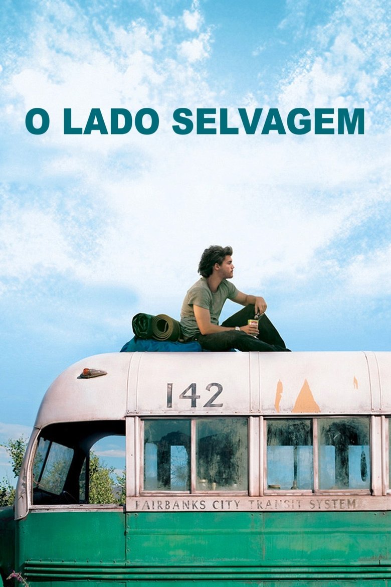  Into the Wild - Watch Suggestor