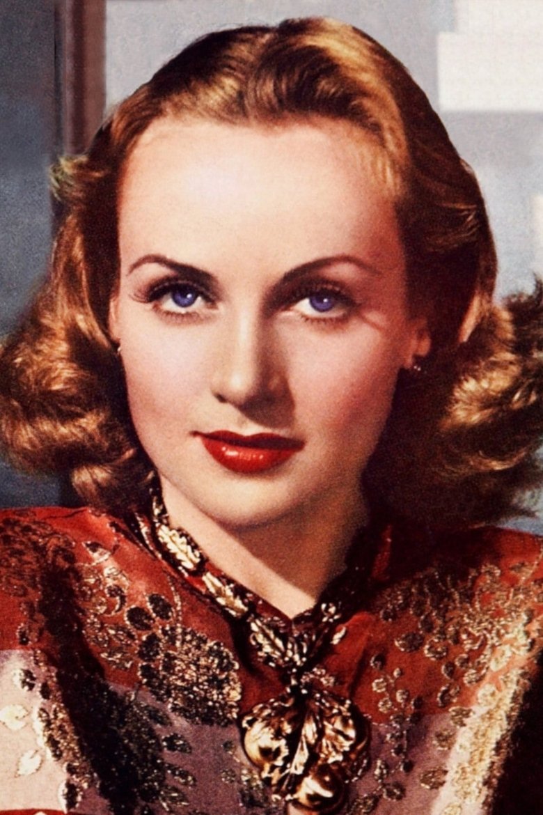 Carole Lombard - Watch Suggestor