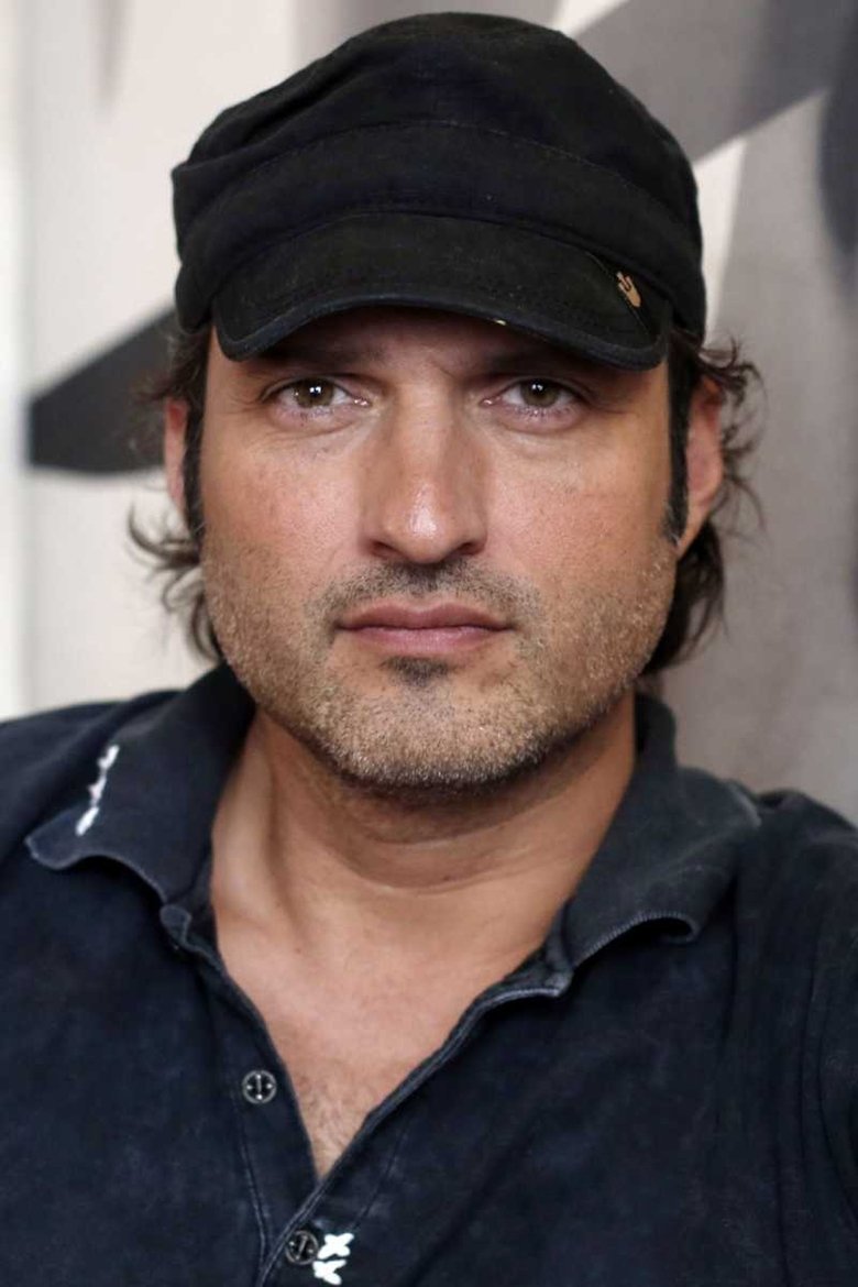 Robert Rodriguez - Watch Suggestor