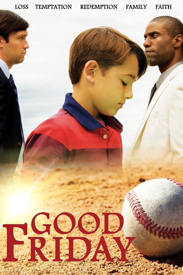  Good Friday - Watch Suggestor