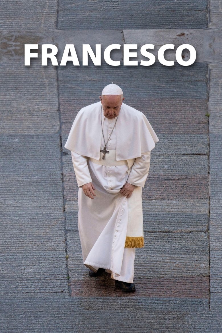  Francesco - Watch Suggestor