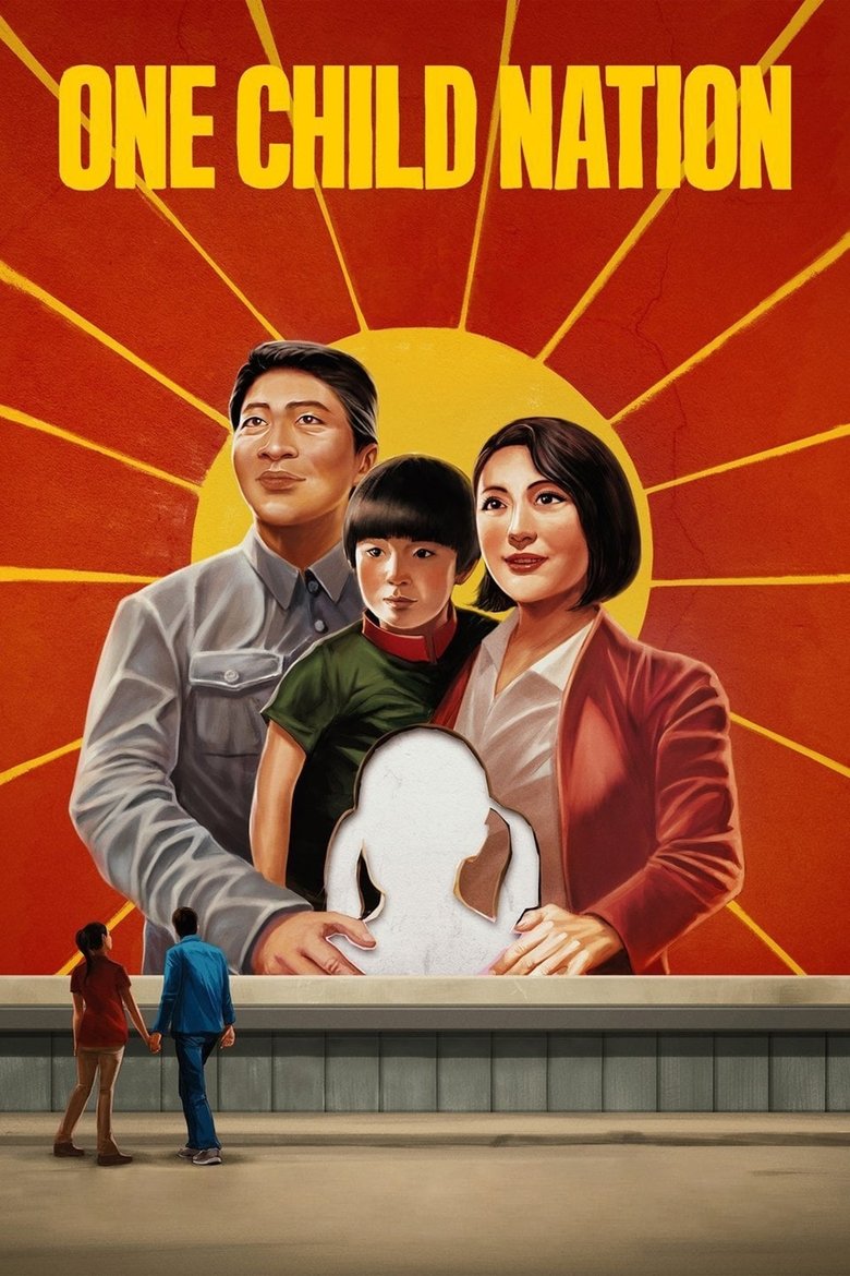  One Child Nation - Watch Suggestor