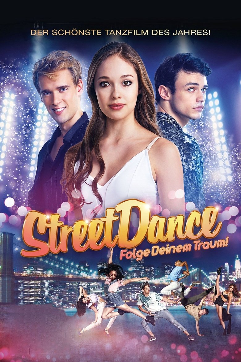  High Strung Free Dance - Watch Suggestor