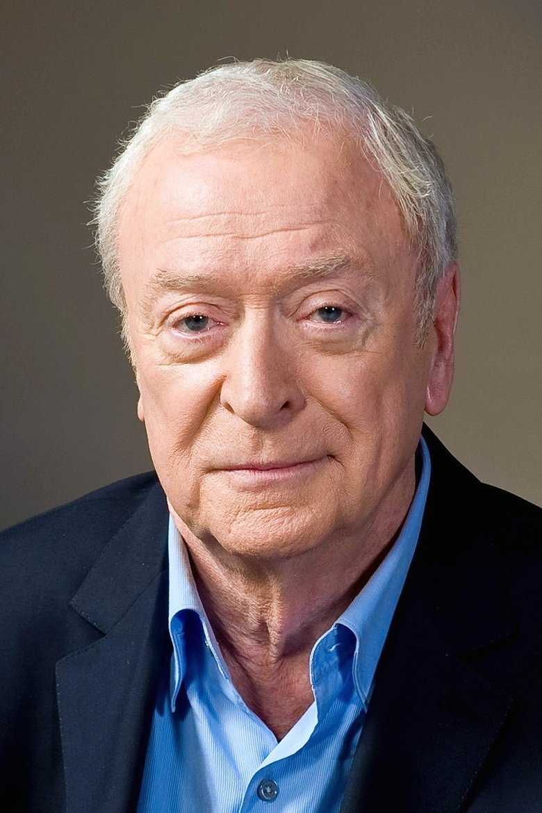 Michael Caine - Watch Suggestor