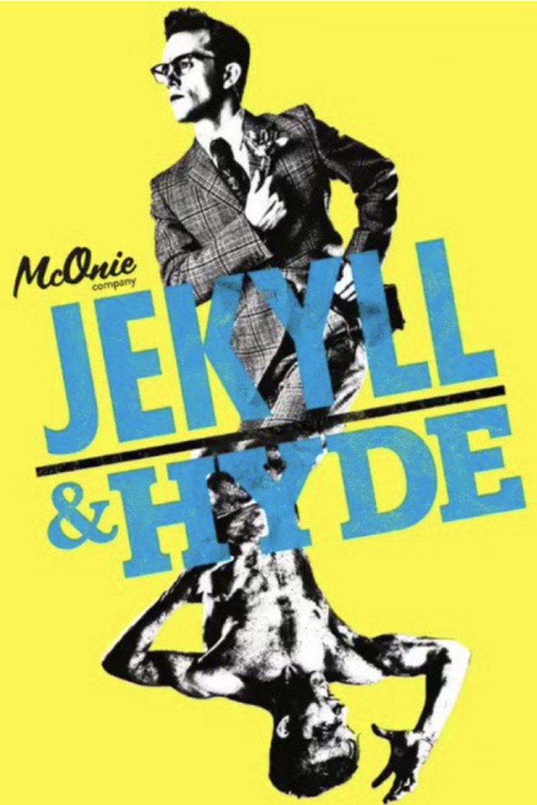  Your Old Vic: Jekyll & Hyde - Watch Suggestor