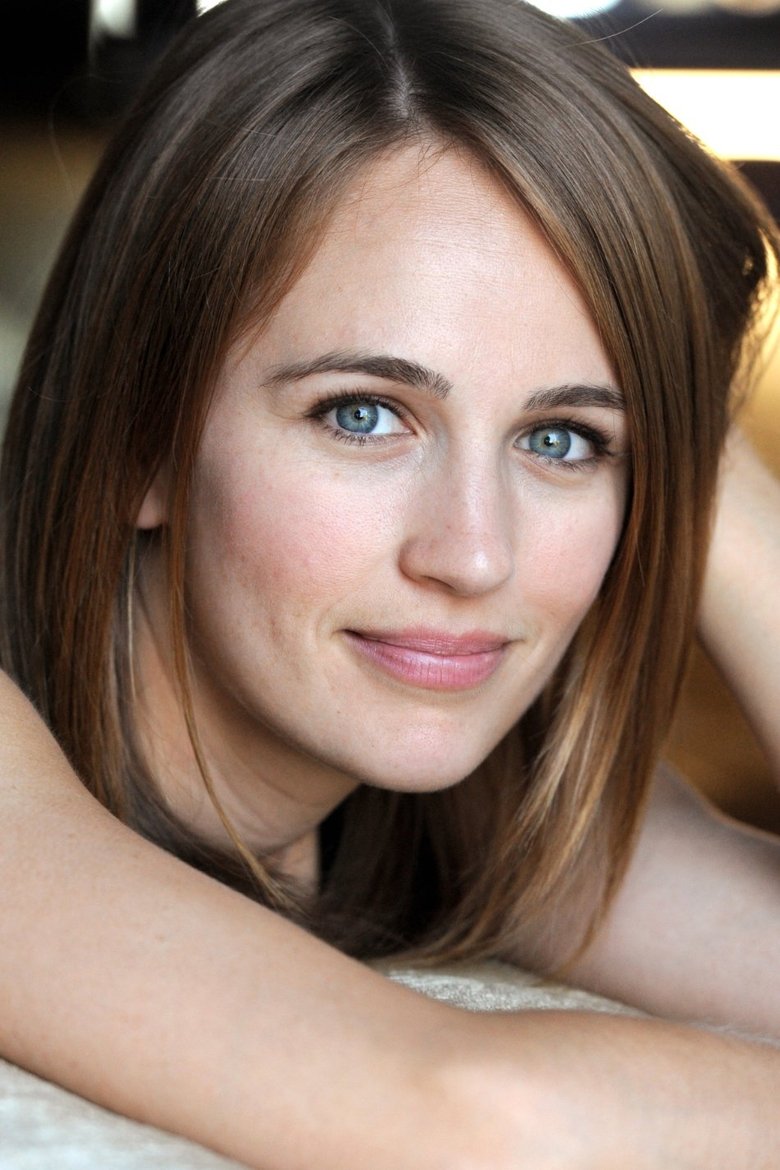 Sarah Thompson - Watch Suggestor