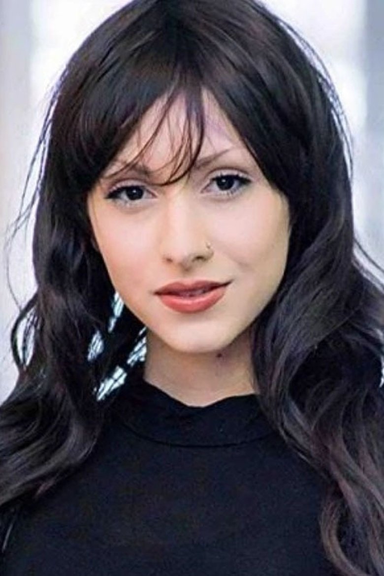 Lovina Yavari - Watch Suggestor