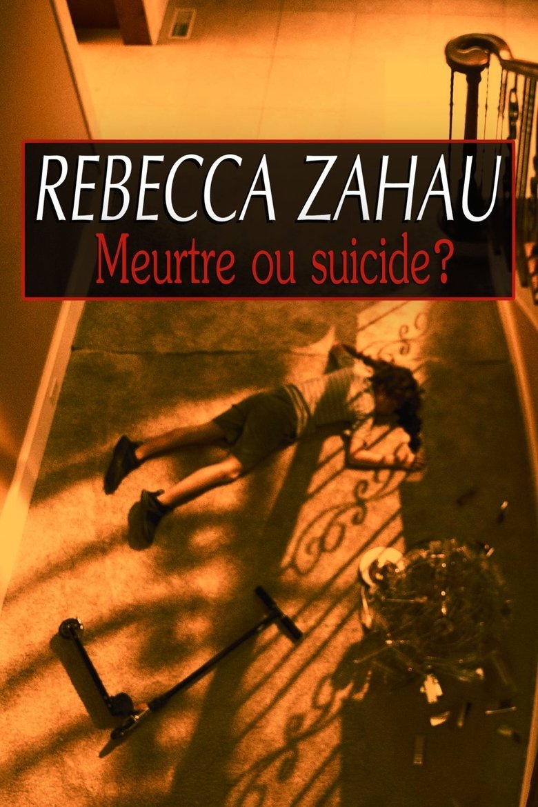  Rebecca Zahau: An ID Murder Mystery - Watch Suggestor