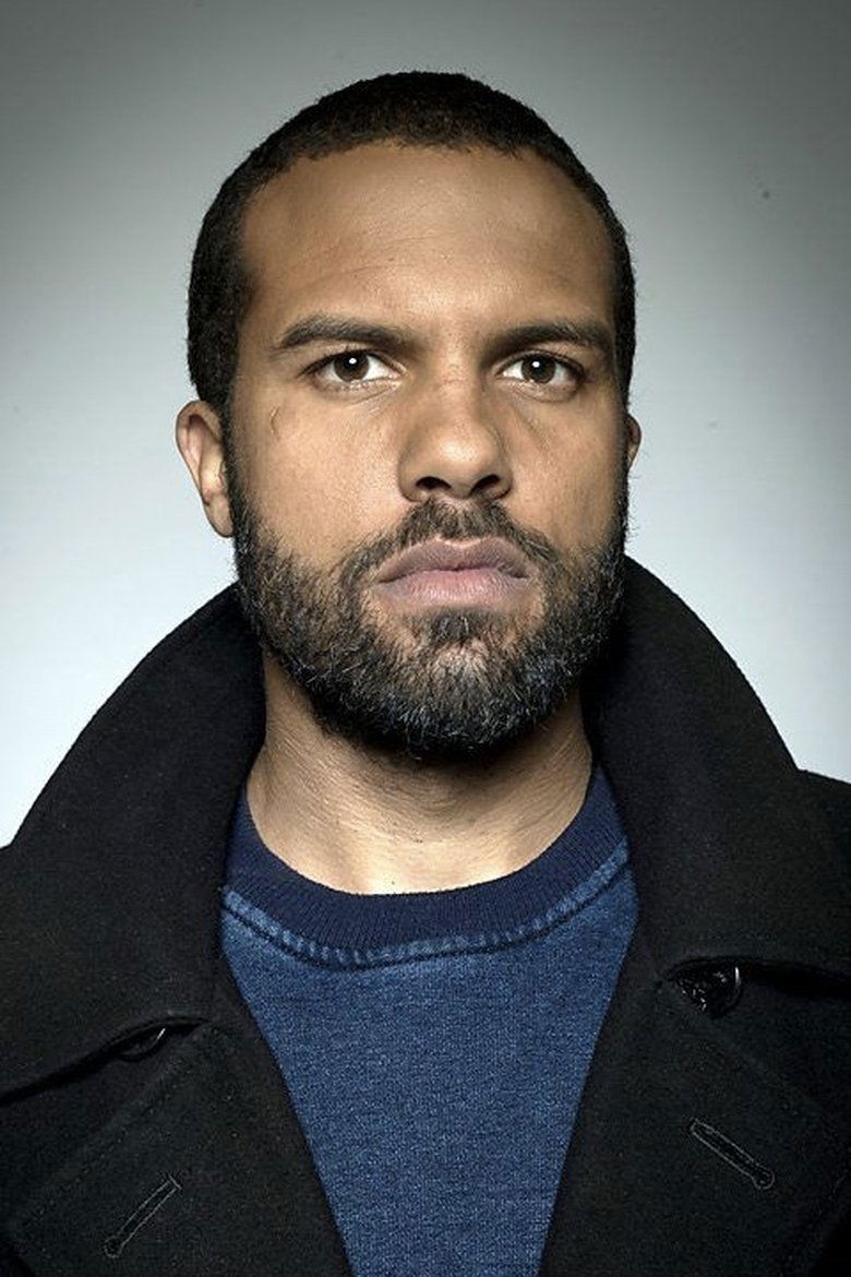 O-T Fagbenle - Watch Suggestor