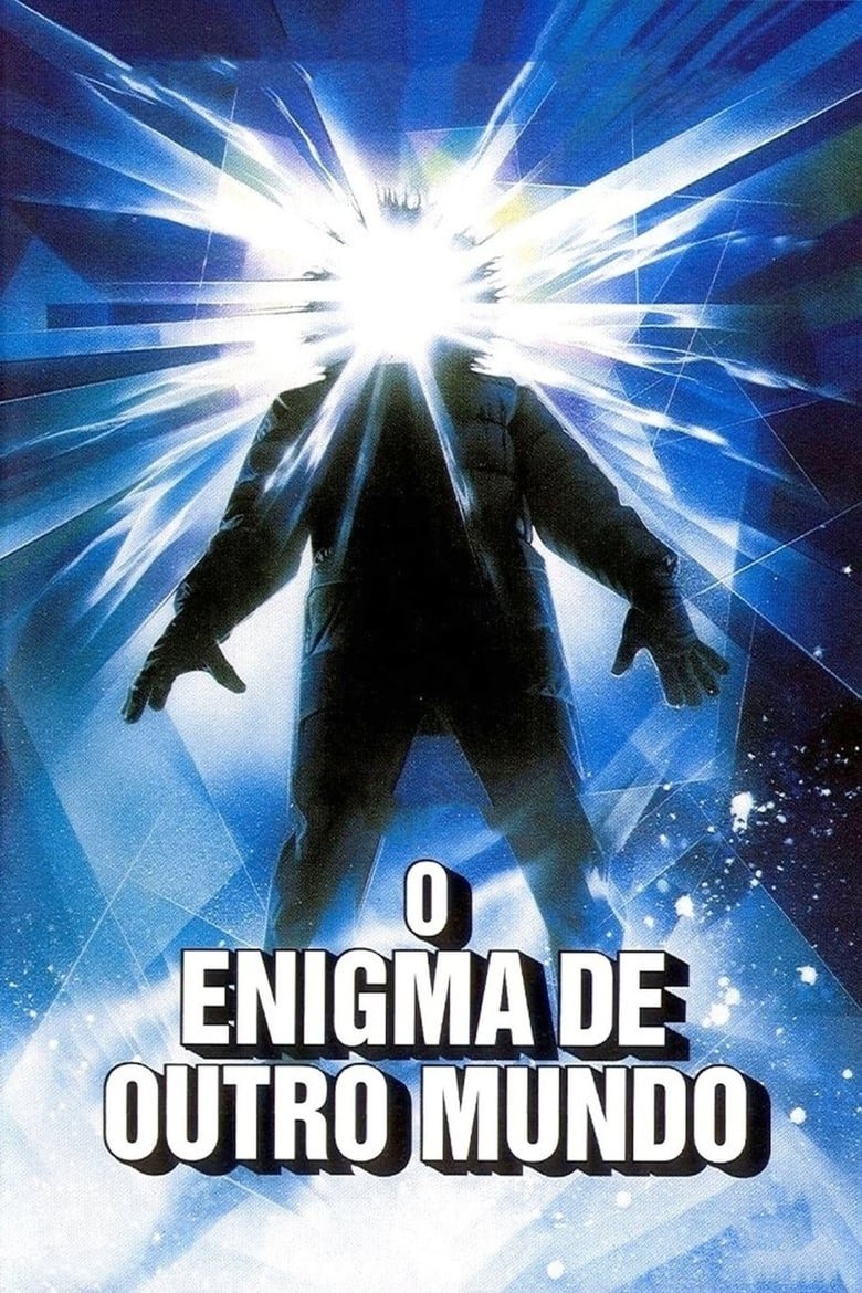  The Thing - Watch Suggestor