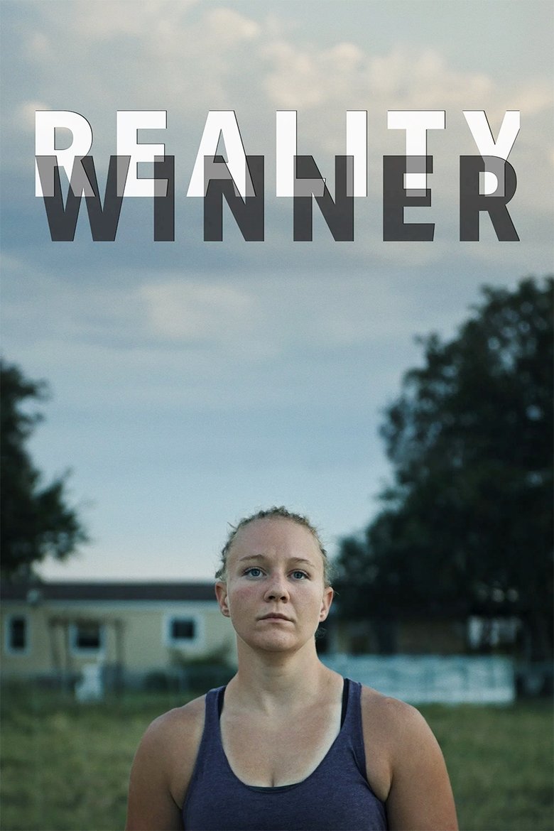  Reality Winner - Watch Suggestor