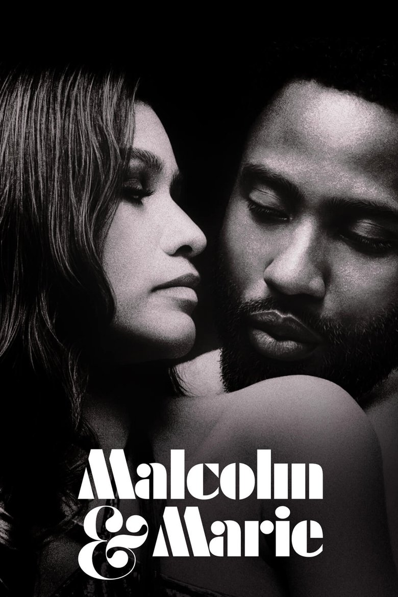  Malcolm & Marie - Watch Suggestor