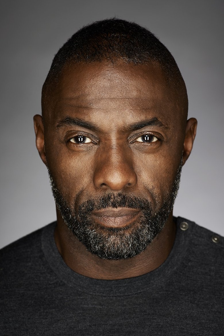 Idris Elba - Watch Suggestor