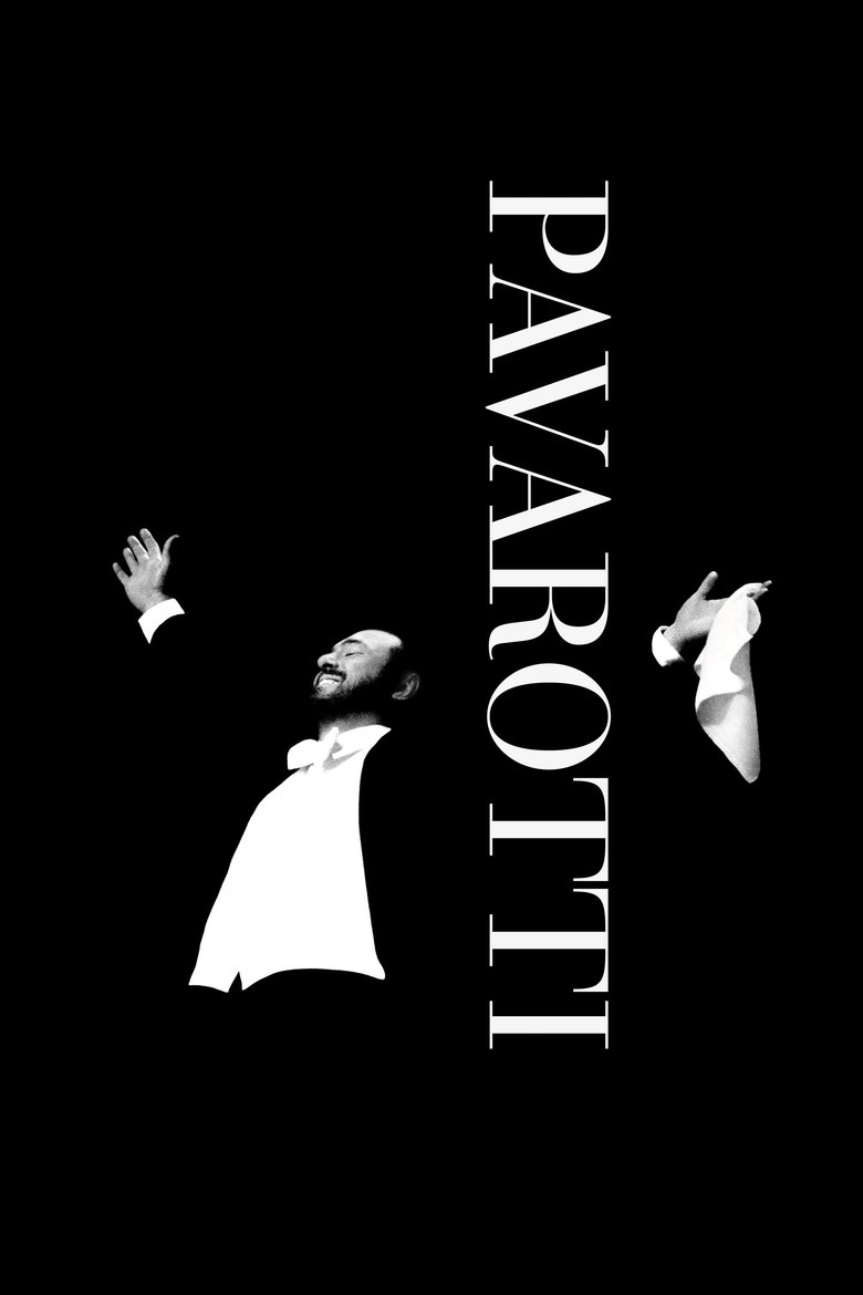  Pavarotti - Watch Suggestor