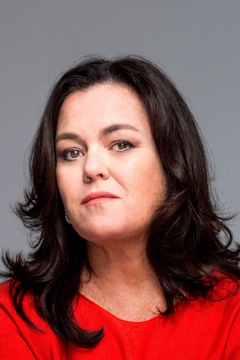 Rosie O'Donnell - Watch Suggestor