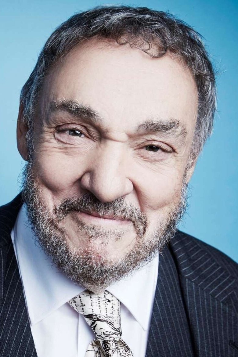 John Rhys-Davies - Watch Suggestor