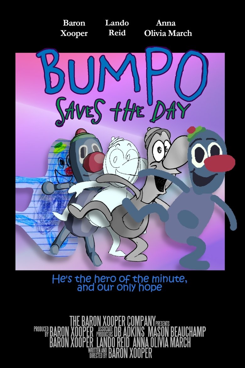  Bumpo Saves The Day - Watch Suggestor