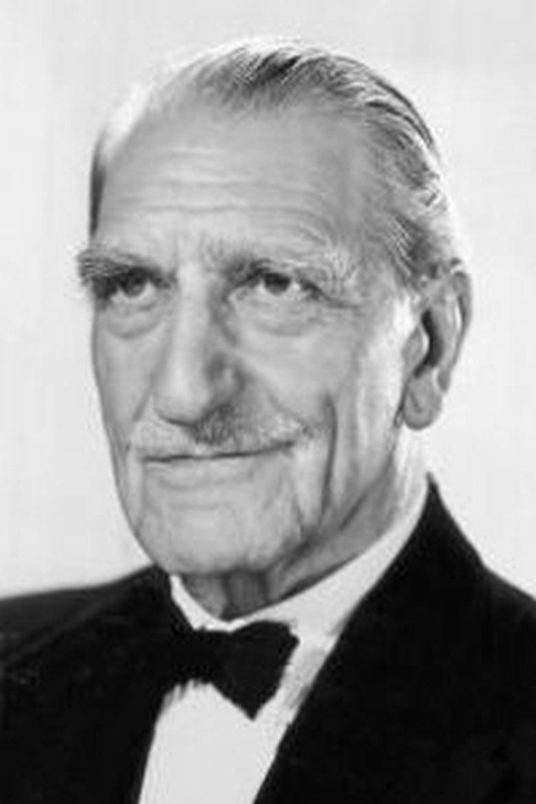 C. Aubrey Smith - Watch Suggestor