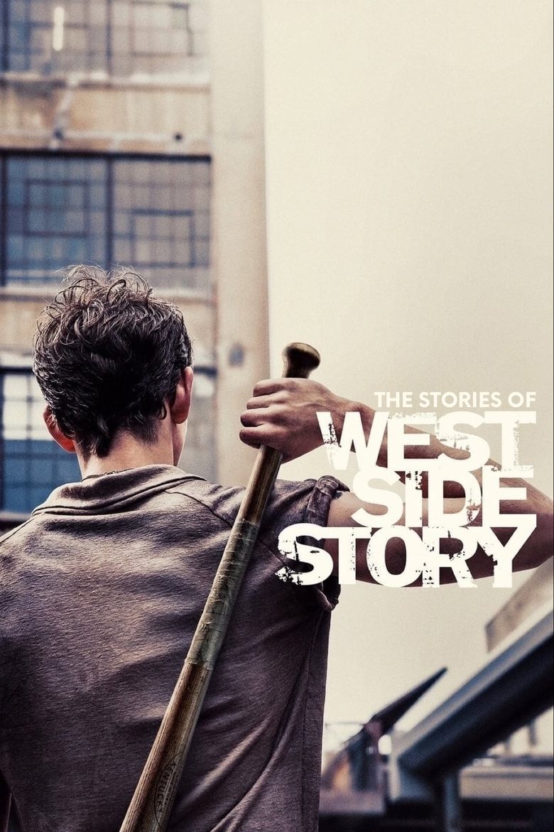  The Stories of West Side Story - Watch Suggestor